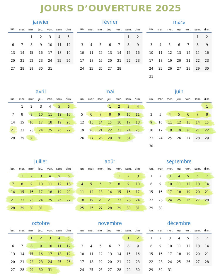 Planning 2024